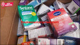 Shopify Auction A Lot Of Assorted Hbc 70Pcs (See Images For Dates)-1056083-754235