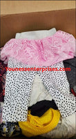 Shopify Auction Assortment Of Clothes 120Pcs-688843-442089