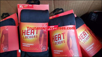 Shopify Auction Auction Lot Assorted Heat Lockers Accessories 40Pcs-536829-317905