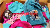 Shopify Auction Auction Lot Assorted Kids Winter Accessorie Sets 70Sets-536834-317913
