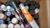 Shopify Auction Lot Assortment Of Hair Care 52Pcs-858583-614215
