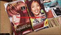 Shopify Auction Auction Lot Lot Assortment Of Hair Coloring 53 Pcs-537026-317920