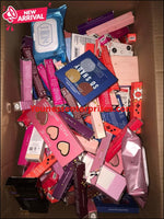 Shopify Auction Lot Assortment Of Make Up And Cosmetics 136Pcs-791921-532392