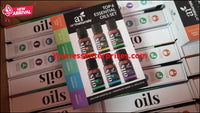 Shopify Auction Lot Of Artnaturals Top Six Essential Oil Sets 23Sets-625926-392589
