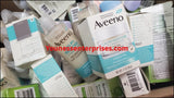 Shopify Auction Lot Of Assorted Aveeno Skin Care 79Pcs (Some Past Dated)-688874-442116