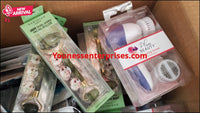 Shopify Auction Lot Of Assorted Beauty Care 47Pcs/packs-655148-420654
