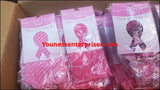 Shopify Auction Lot Of Assorted Breast Cancer Awareness Scarves 126Pcs-1232429-921760