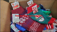 Shopify Auction Lot Of Assorted Dog Clothes 24Pcs-1056063-754063