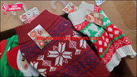 Shopify Auction Lot Of Assorted Dog Clothes 30Pcs-607046-376801