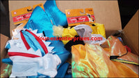 Shopify Auction Lot Of Assorted Dog Costumes And Clothes 60Pcs-858588-614205