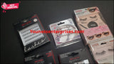 Shopify Auction Lot Of Assorted Eyelashes By Revlon Kiss And Ardell 98Packs/Pcs-1232381-921642