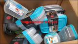 Shopify Auction Lot Of Assorted Food Containers And Bowls 20Sets-688860-442088