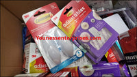 Shopify Auction Lot Of Assorted General Merchandise 100Pcs-688888-442117
