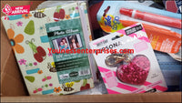 Shopify Auction Lot Of Assorted General Merchandise 110Pcs-888831-618827