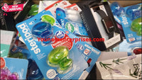 Shopify Auction Lot Of Assorted General Merchandise 120Pcs (Some Past Dated)-888731-618741