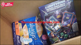 Shopify Auction Lot Of Assorted General Merchandise 36Pcs-1056070-754149