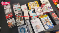 Shopify Auction Lot Of Assorted General Merchandise 40Packs/pcs-655252-420659