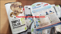 Shopify Auction Lot Of Assorted General Merchandise 60Pcs-888813-618837