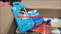 Shopify Auction Lot Of Assorted General Merchandise 78Pcs (Some Items Past Dated)-888809-618838