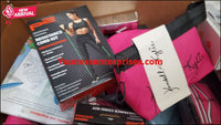 Shopify Auction Lot Of Assorted General Merchandise 80Pcs (Some Past Dated)-898105-624648