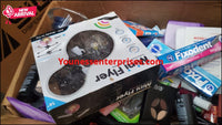 Shopify Auction Lot Of Assorted General Merchandise 83Pcs-888729-618723