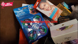 Shopify Auction Lot Of Assorted General Merchandise 85Pcs-1056475-754343