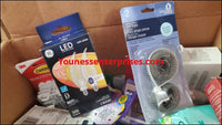 Shopify Auction Lot Of Assorted General Merchandise 86Pcs (Some Distressed Packaging)-688968-442155
