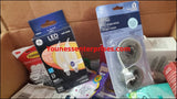 Shopify Auction Lot Of Assorted General Merchandise 86Pcs (Some Distressed Packaging)-688968-442155