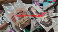Shopify Auction Lot Of Assorted Hair Accessories 230Pcs/packs-688859-442085
