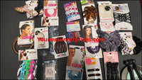Shopify Auction Lot Of Assorted Hair Accessories 265Packs/pcs-688875-442110
