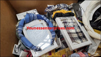 Shopify Auction Lot Of Assorted Hair Accessories 60Packs/Pcs-1056045-754032