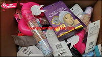 Shopify Auction Lot Of Assorted Hair Accessories 67Packs/pcs-638391-403511