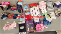 Shopify Auction Lot Of Assorted Hair Accessories 80Packs/pcs-655251-420657