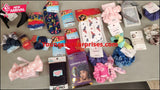 Shopify Auction Lot Of Assorted Hair Accessories 80Packs/pcs-655251-420657