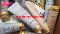 Shopify Auction Lot Of Assorted Hair And Skin Care 44Pcs-607020-376777