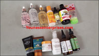 Shopify Auction Lot Of Assorted Hair And Skin Care 81Pcs-688946-442150