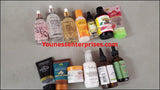 Shopify Auction Lot Of Assorted Hair And Skin Care 81Pcs-688946-442150