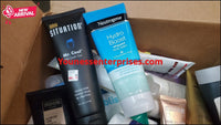 Shopify Auction Lot Of Assorted Hair And Skin Care 85Pcs (Some Items Past Dated)-888792-618780
