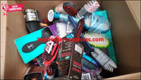 Shopify Auction Lot Of Assorted Hair Brushes 42Pcs-888668-618673