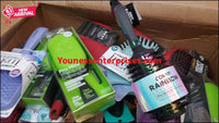 Shopify Auction Lot Of Assorted Hair Brushes 65Pcs-888790-618777