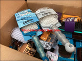 Shopify Auction Lot Of Assorted Hair Brushes 78Pcs-1029879-734972