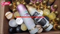 Shopify Auction Lot Of Assorted Hair Care 43Pcs-638406-403523