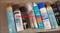 Shopify Auction Lot Of Assorted Hair Care 48Pcs-688971-442157