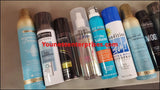 Shopify Auction Lot Of Assorted Hair Care 48Pcs-688971-442157