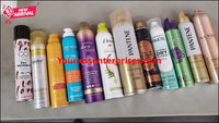 Shopify Auction Lot Of Assorted Hair Care 53Pcs (With And Without Caps)-655150-420645