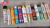 Shopify Auction Lot Of Assorted Hair Care 53Pcs (With And Without Caps)-655150-420645