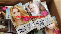 Shopify Auction Lot Of Assorted Hair Coloring 47Pcs (Some Distressed Packaging)-638377-403506