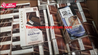 Shopify Auction Lot Of Assorted Hair Coloring 61Pcs-888720-618745