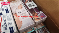 Shopify Auction Lot Of Assorted Hair Coloring 65Pcs-888811-618830