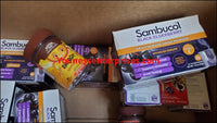 Shopify Auction Lot Of Assorted Hbc 49Pcs-688913-442123
